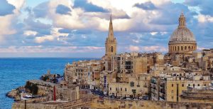 Erasmus + Cities Go Climate Neutral Malta Kick-Off Meeting: A Step Towards Sustainable Cities