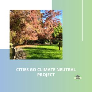 Cities Go Climate Neutral Project
